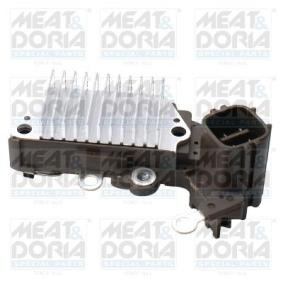 Acquista Regolatore alternatore da MEAT & DORIA 52275 a buon mercato per soli 66,84 €