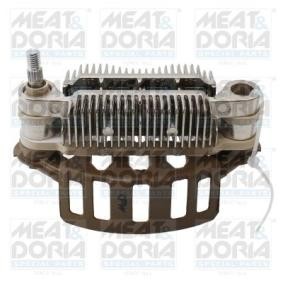 Achetez des Pont de diodes, alternateur MEAT & DORIA 52279 à prix pour 69,52 €