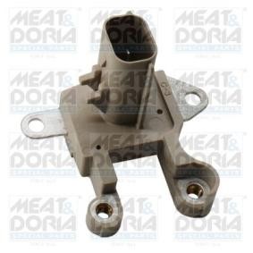 Acquista Regolatore alternatore da MEAT & DORIA 52281 a buon mercato per soli 10,56 €