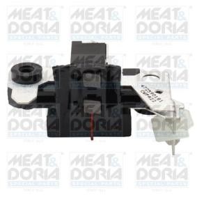 Køb Generatorregulator af MEAT & DORIA 52282 til den lave pris 148,94 DKK