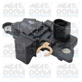 Acquista Regolatore alternatore da MEAT & DORIA 52286 a buon mercato per soli 79,36 €