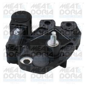 Acquista Regolatore di tensione da MEAT & DORIA online per 7 (F01, F02, F03, F04) a prezzi moderati