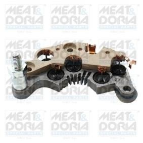 Gleichrichter, Generator 52309 von MEAT & DORIA günstig für 72,54 € online kaufen