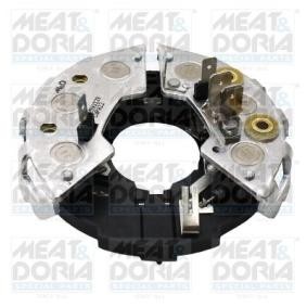 Achetez des Pont de diodes, alternateur MEAT & DORIA 52310 à prix pour 61,11 €