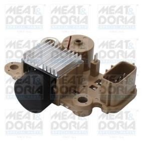 Acquista Regolatore alternatore da MEAT & DORIA 52315 a buon mercato per soli 75,58 €