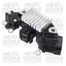 Køb Generatorregulator af MEAT & DORIA 52317 til den lave pris 206,79 DKK