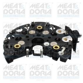Compre Rectificador, alternador da MEAT & DORIA 52324 a um preço baixo por 34,64 €