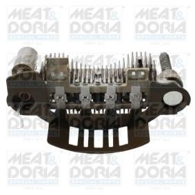 Achetez des Pont de diodes, alternateur MEAT & DORIA 52330 à prix pour 76,51 €