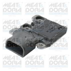 Lichtmaschinenregler für FORD USA von MEAT & DORIA