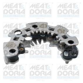 Achetez des Pont de diodes, alternateur MEAT & DORIA 52353 à prix pour 71,28 €