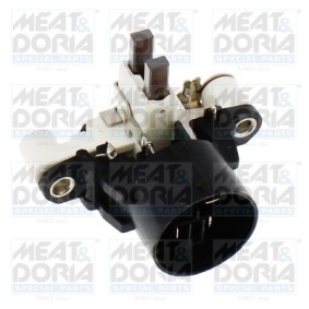 Acquista Regolatore alternatore da MEAT & DORIA 52355 a buon mercato per soli 58,29 €