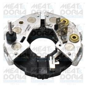 Achetez des Pont de diodes, alternateur MEAT & DORIA 52367 à prix pour 71,01 €