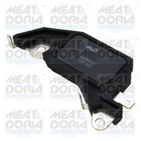 Lichtmaschinenregler 52369 von MEAT & DORIA günstig für 74,12 € online kaufen