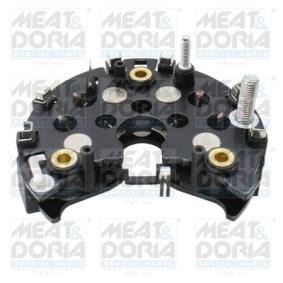 Gleichrichter, Generator 52375 von MEAT & DORIA günstig für 38,15 € online kaufen