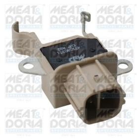Acquista Regolatore alternatore da MEAT & DORIA 52379 a buon mercato per soli 33,83 €