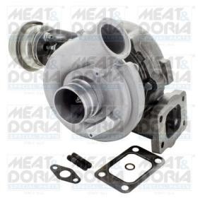 Turbolader von MEAT & DORIA 65077