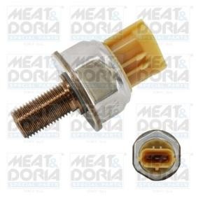 Køb Sensor, brændstoftryk af MEAT & DORIA 825023 til den lave pris 945,42 DKK