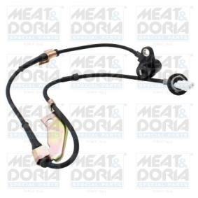 ABS-Sensor von MEAT & DORIA