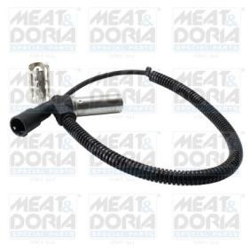 Køb ABS Sensor af MEAT & DORIA 901276 til den lave pris 241,37 DKK