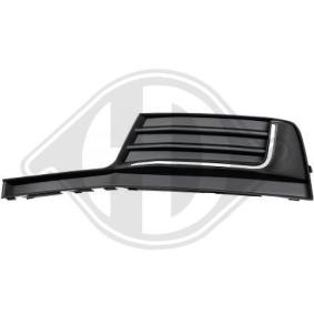 Compre Grelha de ventilador, pára-choques da DIEDERICHS 1033249 a um preço baixo por 37,12 €