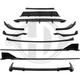 Spoilerlippe 1294068
