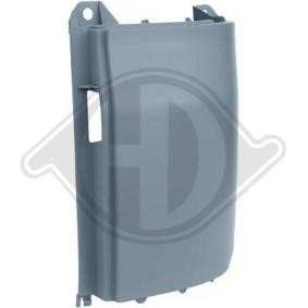 Achetez des Pare-choc arrière DIEDERICHS 2273066 à prix pour 28,97 €