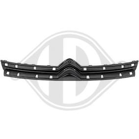 Kühlergrill 4098040