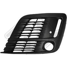 Acquista Griglia paraurti da DIEDERICHS 4298049 a buon mercato per soli 72,73 €