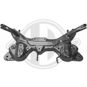 Compre Eje de DIEDERICHS online para SWIFT IV (FZ, NZ) a precios moderados