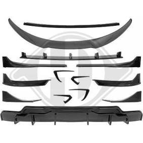 Acquista Spoiler anteriore da DIEDERICHS 7930260 a buon mercato per soli 623,25 €