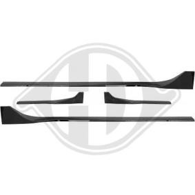 Schwellerverkleidung 7930263