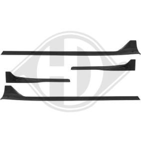 Schwellerverkleidung 7930363