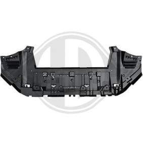 Compre Cobertura do motor da DIEDERICHS 8040980 a um preço baixo por 137,08 €
