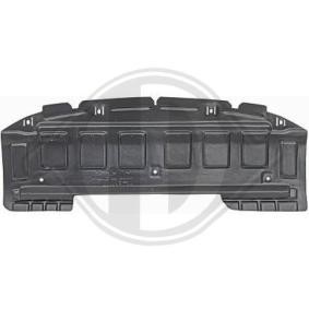 Compre Isolamento do compartimento do motor de DIEDERICHS online para SPARK (M300) a preços moderados