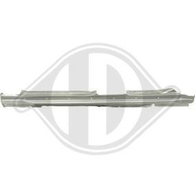 Schweller von DIEDERICHS für PASSAT Variant (3B5) günstig online kaufen