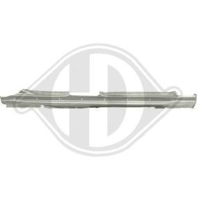 Schweller von DIEDERICHS für PASSAT Variant (3B5) günstig online kaufen