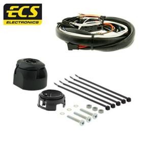 Comprar Kit eléctrico para enganche de remolque de ECS VW270HB a bajo precio de 87,93 €