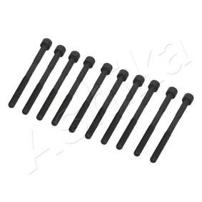 Zylinderkopfschraube 115-02-213 von ASHIKA günstig für 31,71 € online kaufen