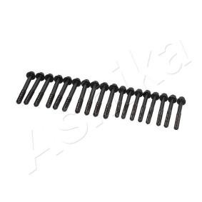 Compre Parafuso da cabeça do motor da ASHIKA 115-03-303 a um preço baixo por 44,91 €