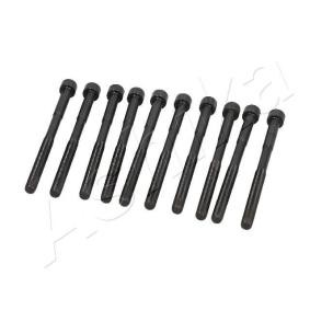 Compre Parafuso de cabeçote de ASHIKA online para Proceed (CD) a preços moderados