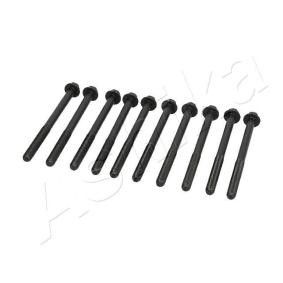 Compre Parafuso da cabeça do motor da ASHIKA 115-0W-W01 a um preço baixo por 30,71 €