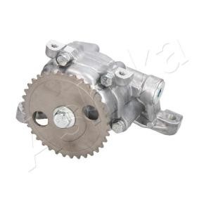 Ölpumpe 157-SZ-SZ05
