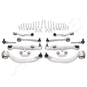 Querlenker Satz 158-00-0917 für A4 Avant (8K5, B8) für 339,72 CHF
