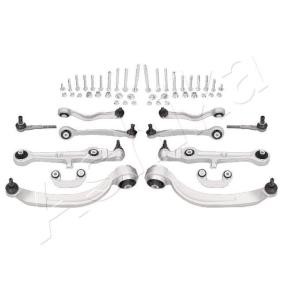 Querlenker Satz 158-00-0918 für A4 Avant (8K5, B8) für 252,14 CHF