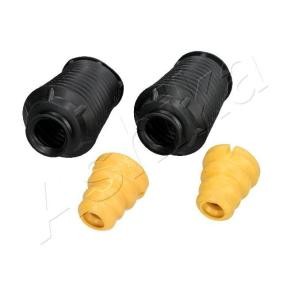 Stoßdämpfer Staubschutzsatz und Anschlagpuffer des Herstellers ASHIKA - Originalware Artikelnummer: 159-00-0205