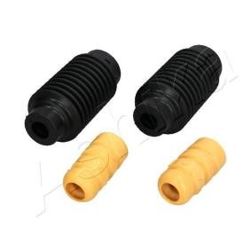 Compre Kit de protecção contra o pó, amortecedor da ASHIKA 159-00-0600 a um preço baixo por 17,61 €