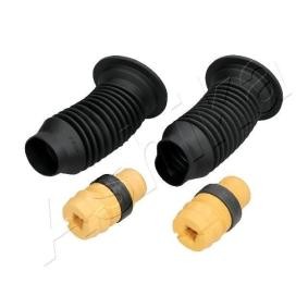 Compre Kit de protecção contra o pó, amortecedor da ASHIKA 159-00-0604 a um preço baixo por 15,61 €