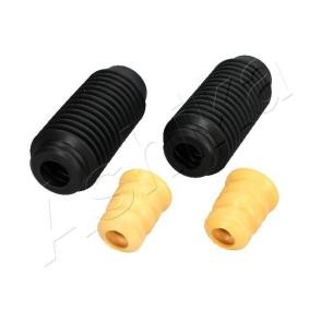 Compre Kit de protecção contra o pó, amortecedor da ASHIKA 159-00-0609 a um preço baixo por 14,44 €