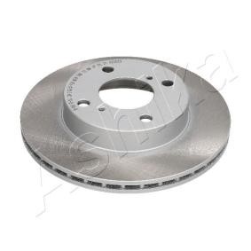 Bremsscheibe 60-08-834C