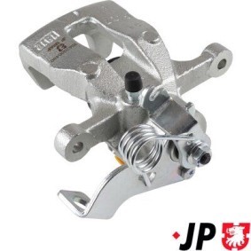 Turbolader von JP GROUP